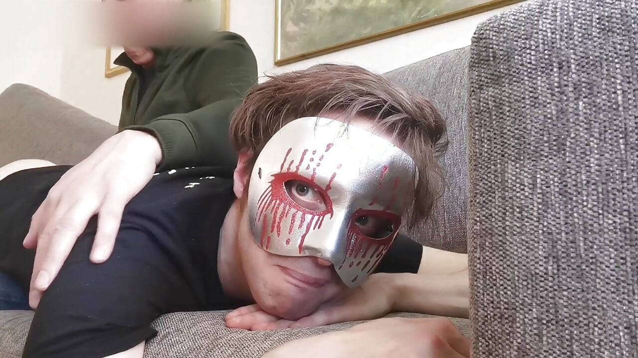 Amateurboy Caned Bloopercam Promo