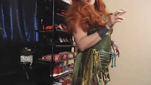 Gift-ivy-rauchen
