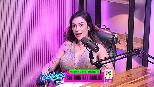 Hot MILF & Her Fantasies