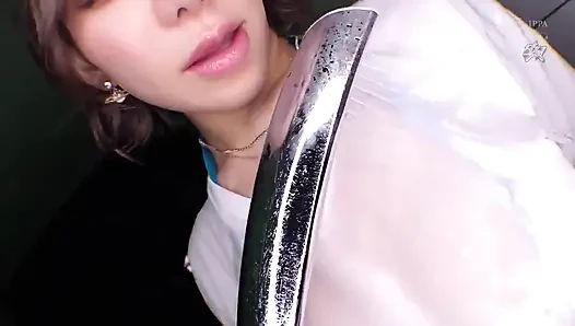 Rakasa terangsang dengan ngiler salive seksual Desire.mp4