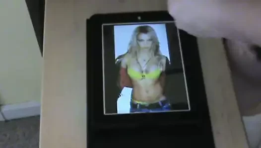 Britney mızrakları