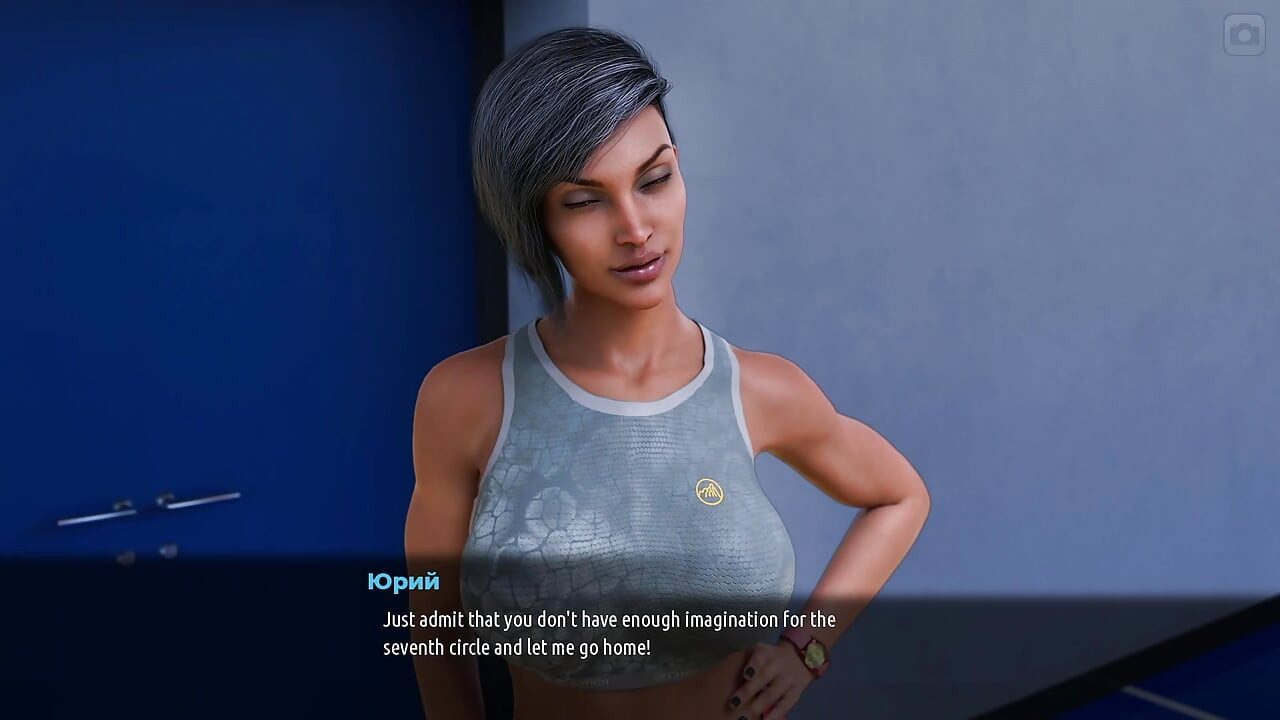 Gameplay lengkap - tante seksi sunville 2, bagian 69