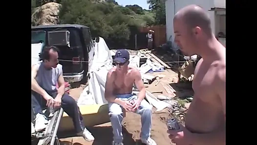 Disgusting Perverted Sucker