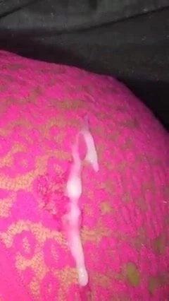 Cum blast