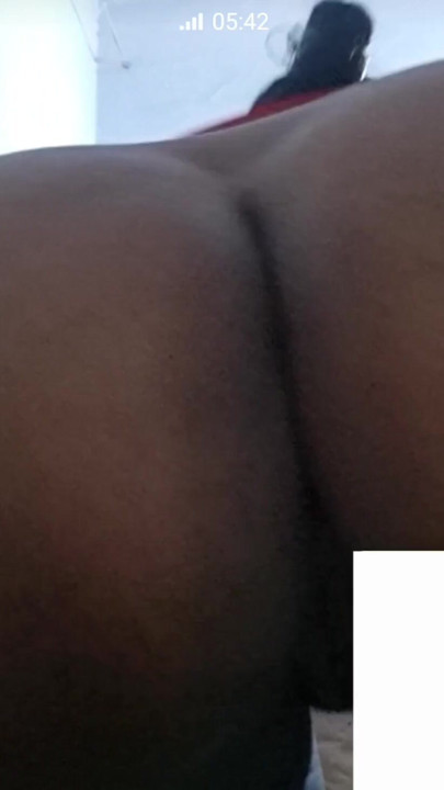Nude video call service | Clip 1