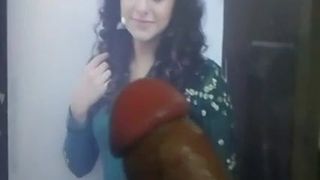 Meera Nandan Indian Mallu actress hot cock tribute