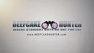 Beefcake Hunter