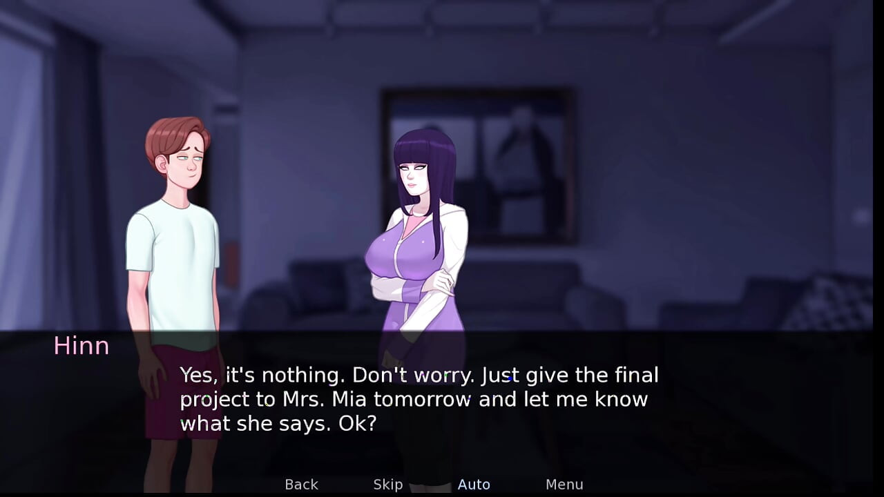 seks not #16 - hin aur do jonasan ne mujhe haath se naukri di .