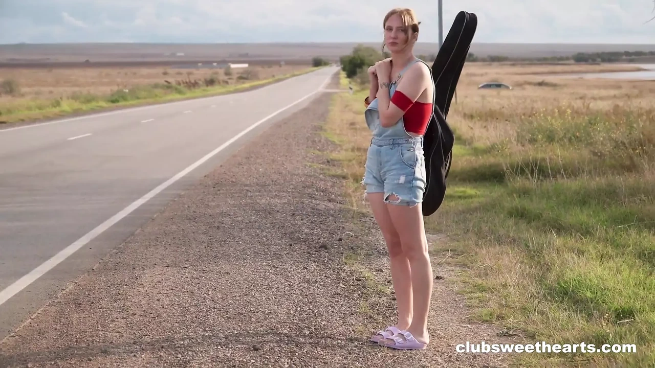 Springtime Pleasure 3 - Clubsweethearts