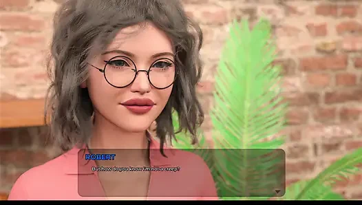 Её другая сторона (Часть 3)