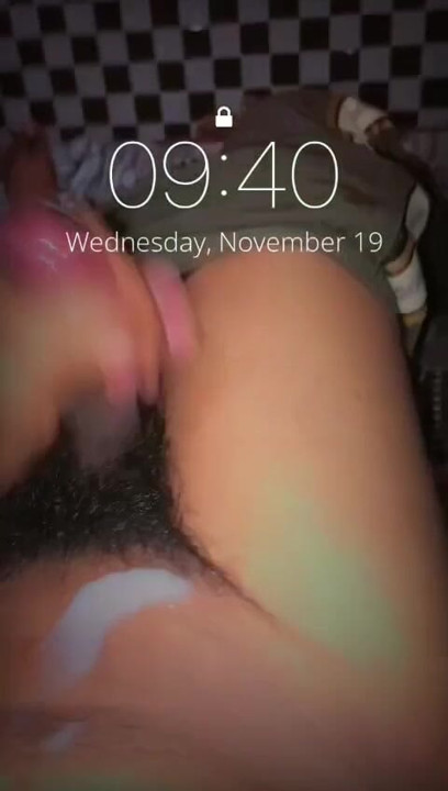 Young desi indian boy masturbating and cumming white