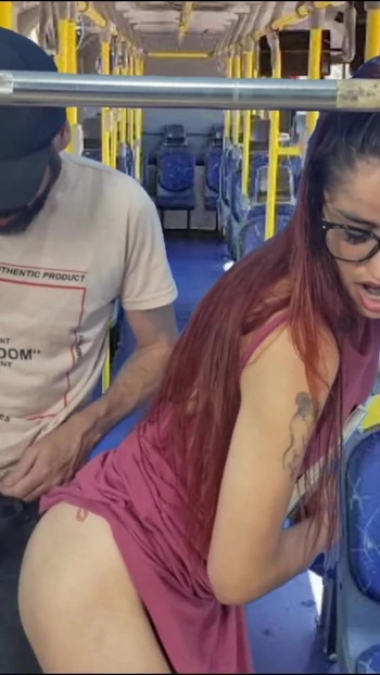 Unforgettable moment from "Young student was thighed by stranger inside the bus in public."