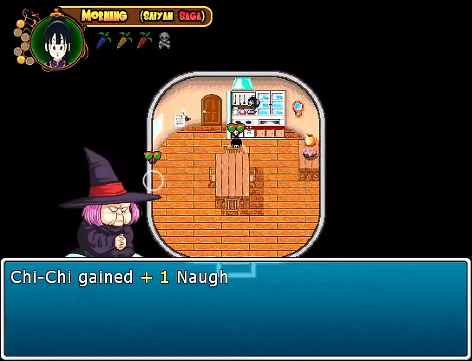 Kamesutra V1.1 Part 17 We Found Launch!! by Loveskysanx