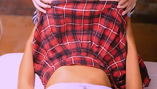 подборка с крошками из колледжа