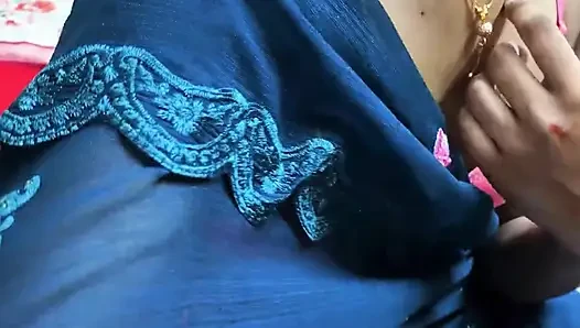 Fucking with my sexy meddam when my mom not at home