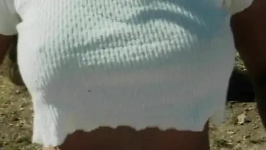 College Geständnisse: Heiße Outdoor-Sexabenteuer