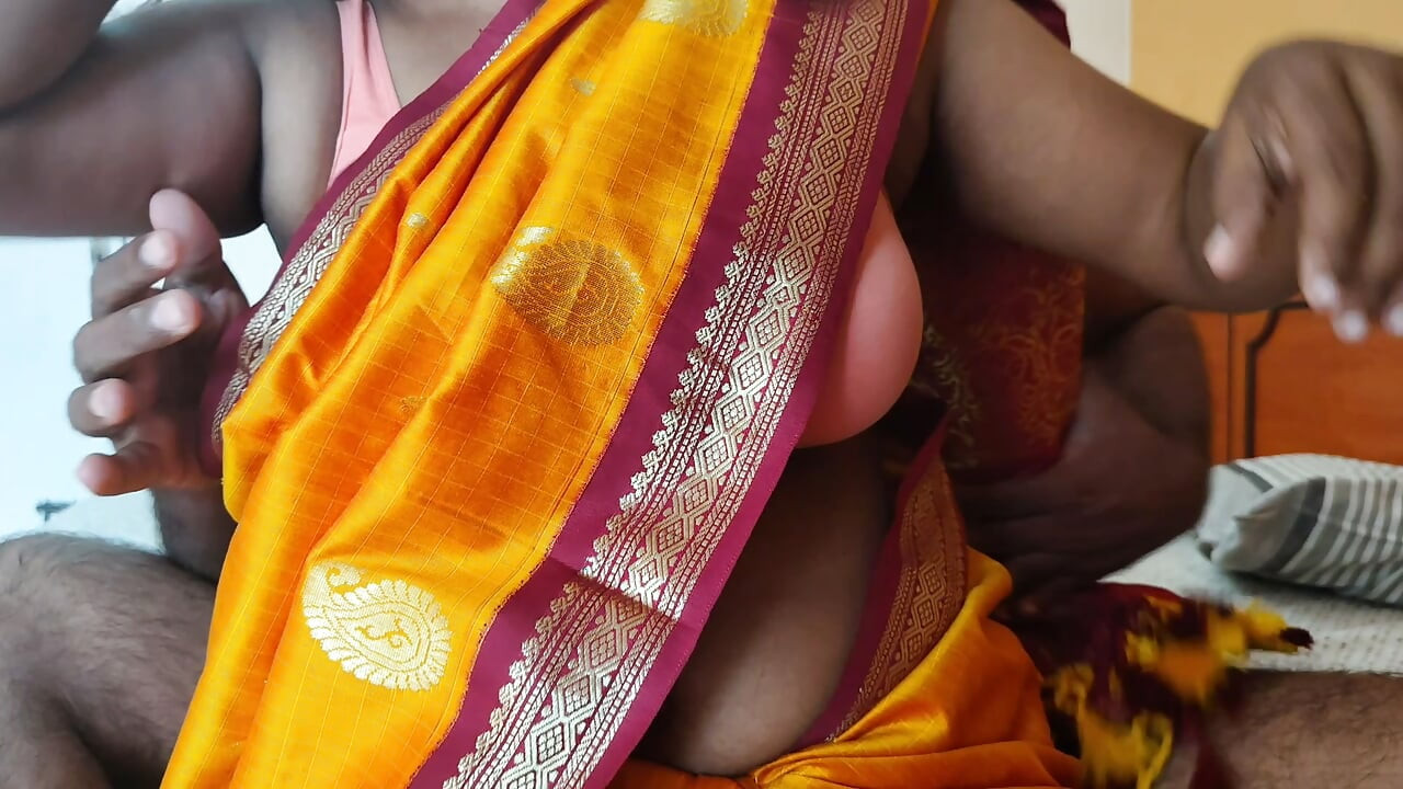 Beautiful structure housewife