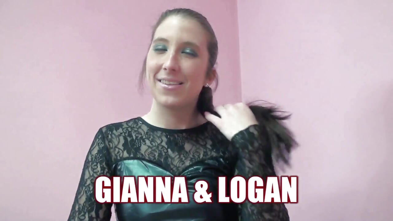 Logan dobija pušenje od Gianne