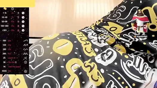 studentnextdoor fingering ass, orgasm with toy