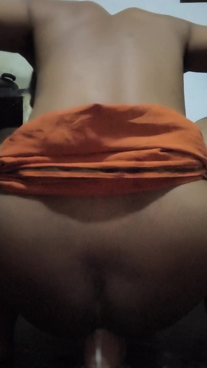 Bare for meg