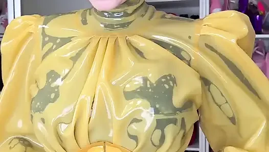 Orgasms in Style