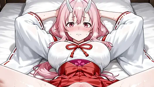 Shuna (Tensura)