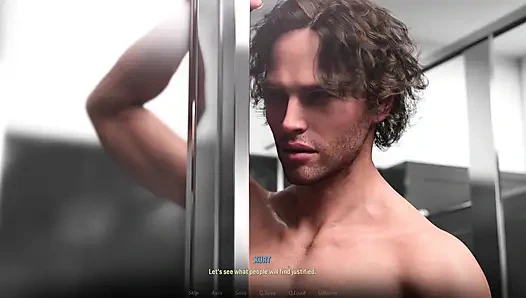 Учитель очень частных занятий (часть 5)