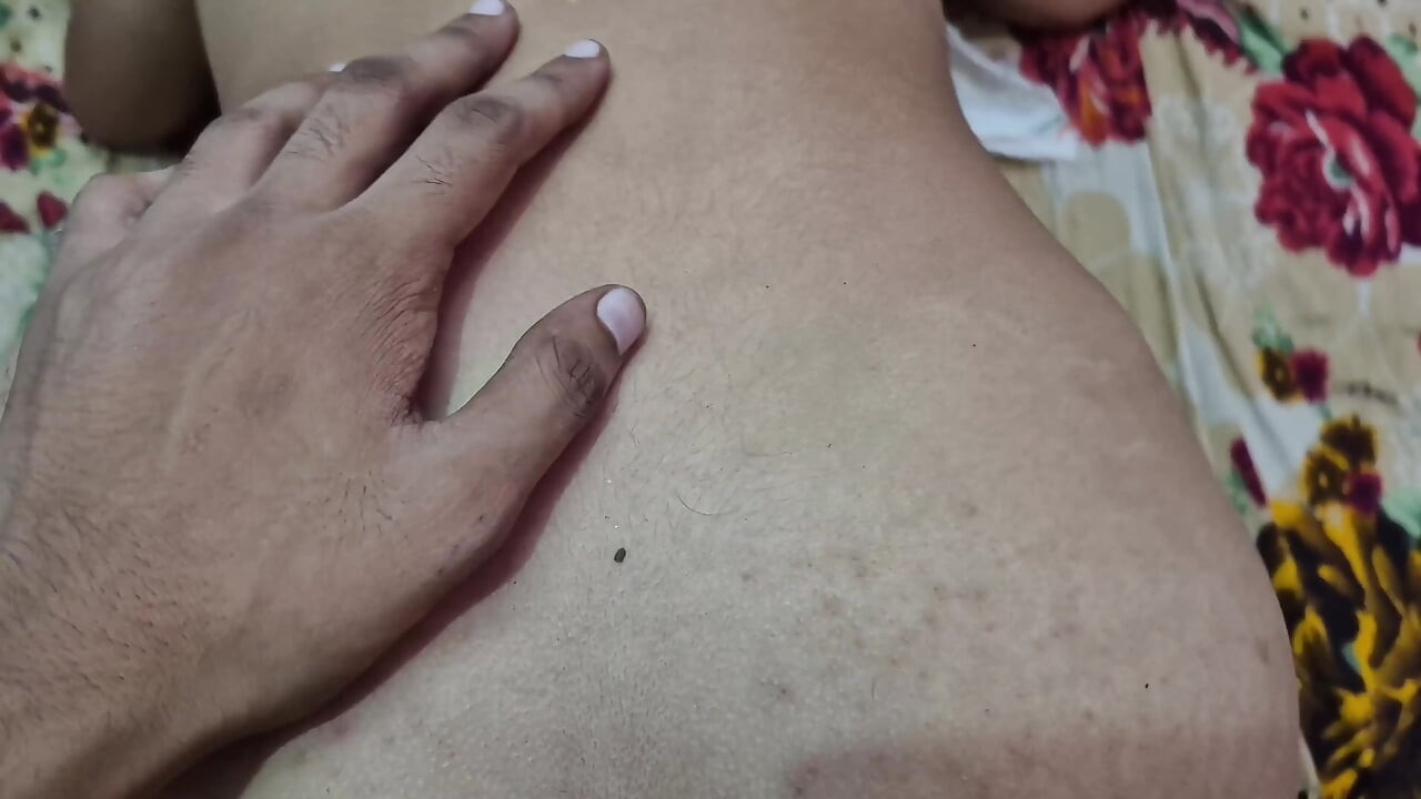 Part -1 Stepmom Try All Position with There Stepson (rough Sex Without Condom)