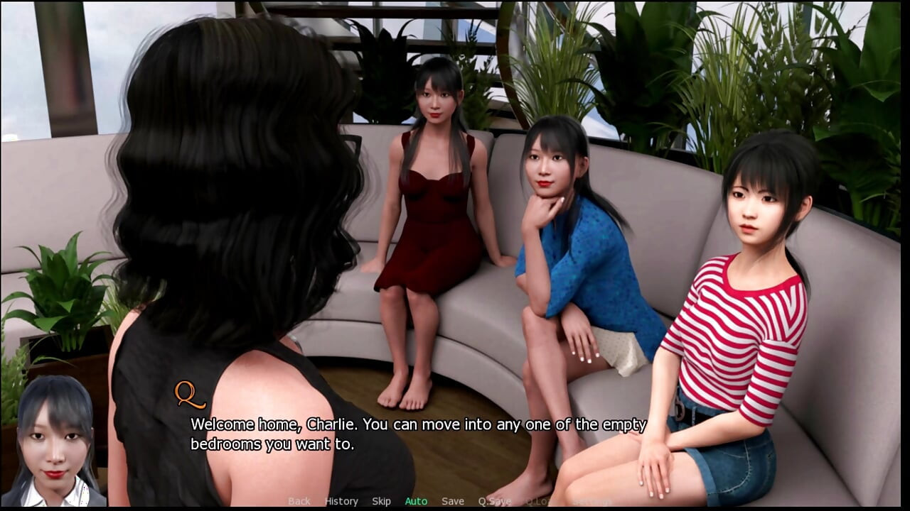 Ad #5 Charlie Is Such a Hot Girl I Will Fuck Her Over and Over