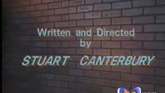Película porno vintage privada y confidencial (1991)