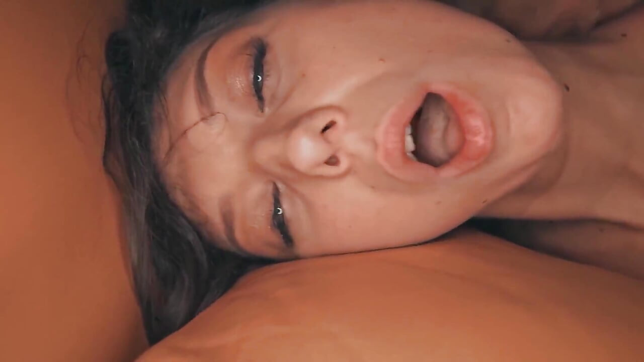 Hot 19 Year Old Pussy Is Getting Fucked by a Huge Cock