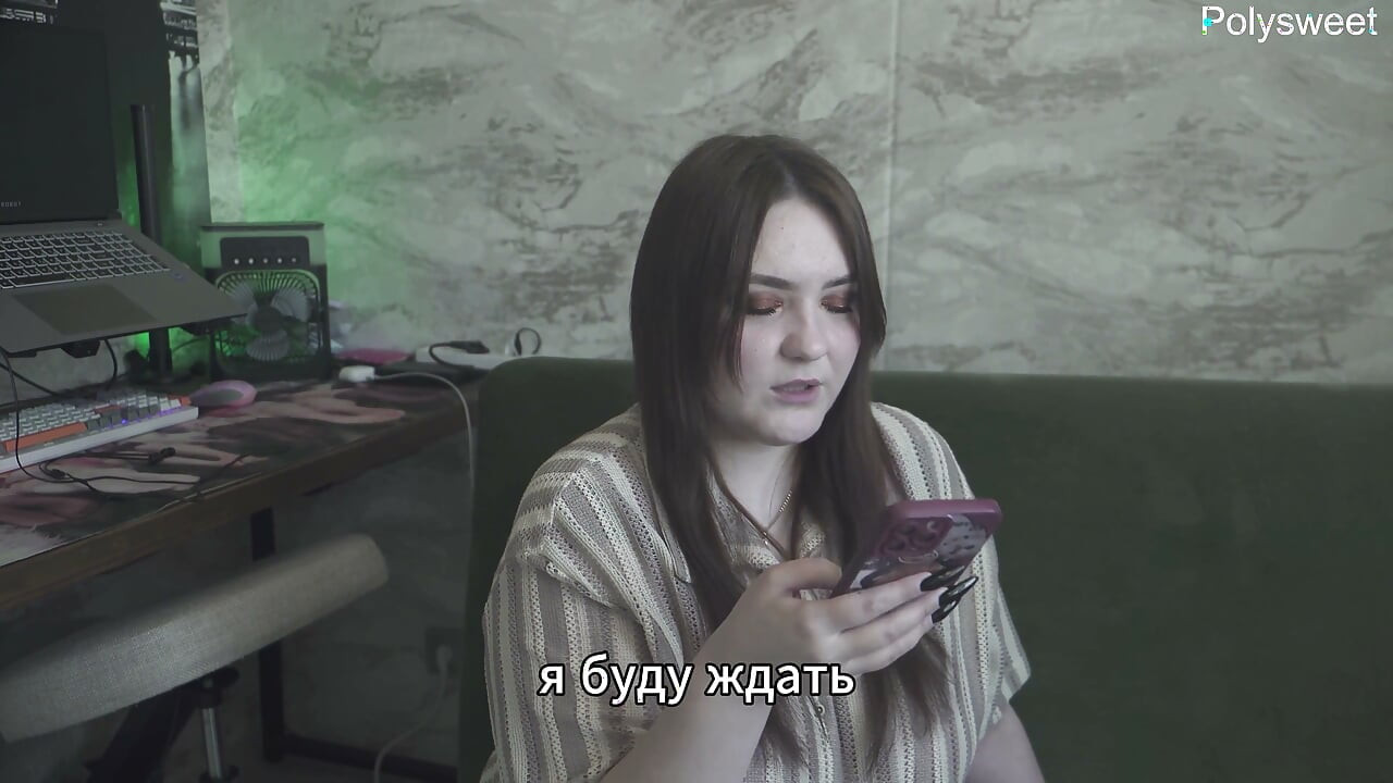 Porn Story: I Learned to Be Obedient and Caress My Wife's Feet - Russian, Sex Wives, Foot Fetish, Romance