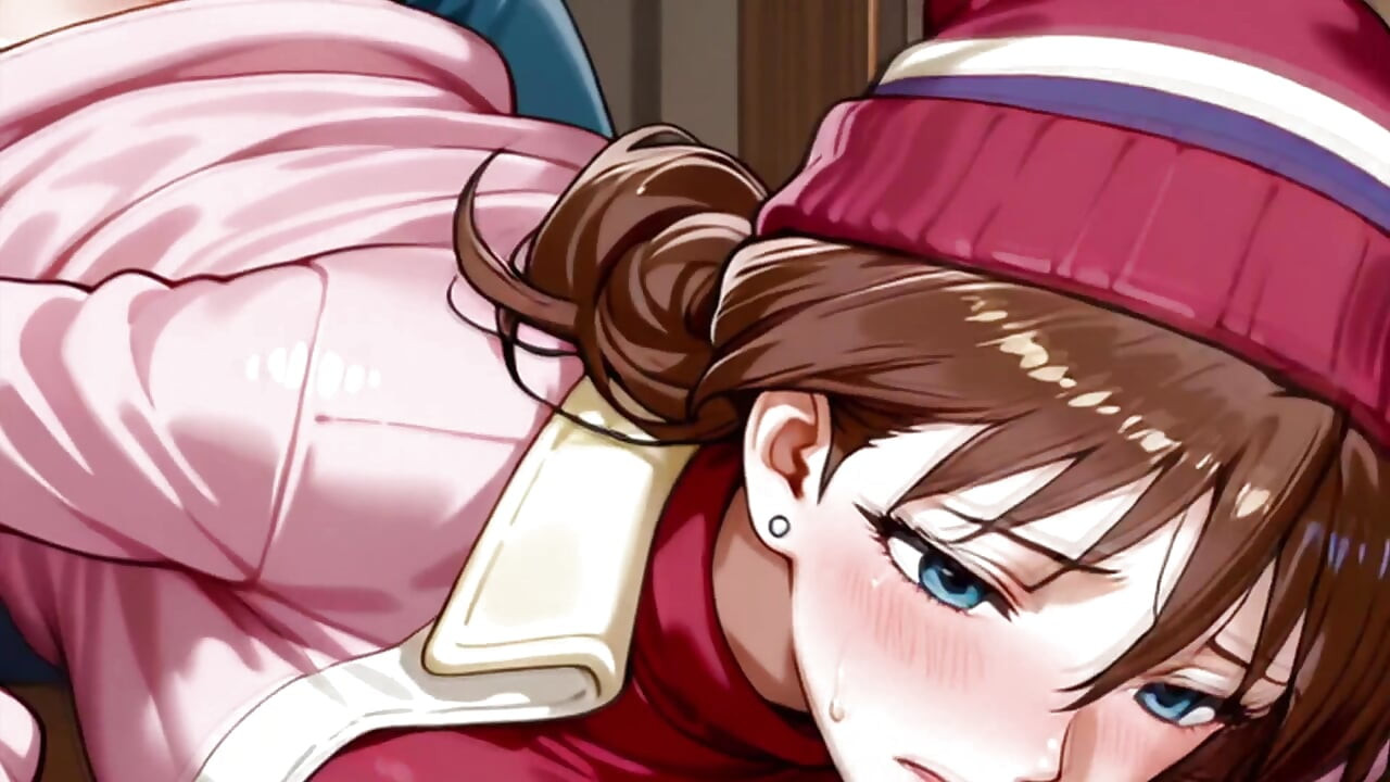 Kyoko saegusa (conan)