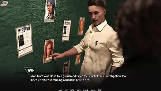 Tabu University # 07 - 18-jährige Rothaarige Nudistin Liebt Es, Ihren Sexy Körper Zu Zeigen