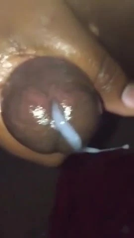 I'm so thirsty