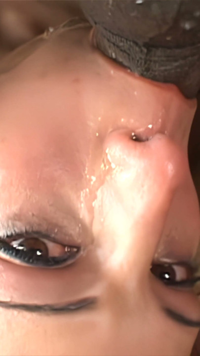 Amber Rain Loves Getting Blasted | Clip 2