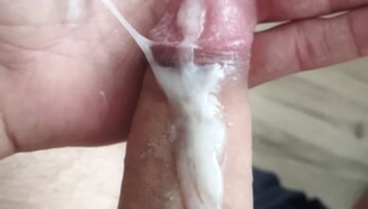 Menthol masturbations and cuming for you
