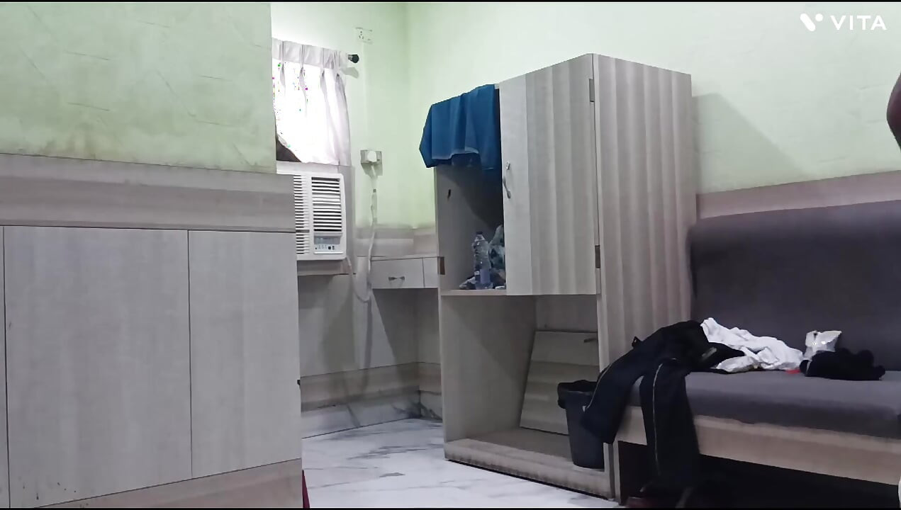 Desi step sister seduced for sex