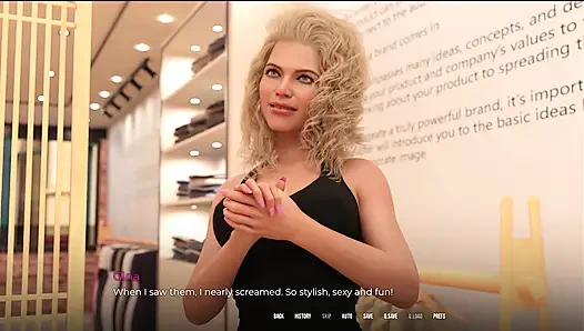 Der unsichere ehemann teil 8