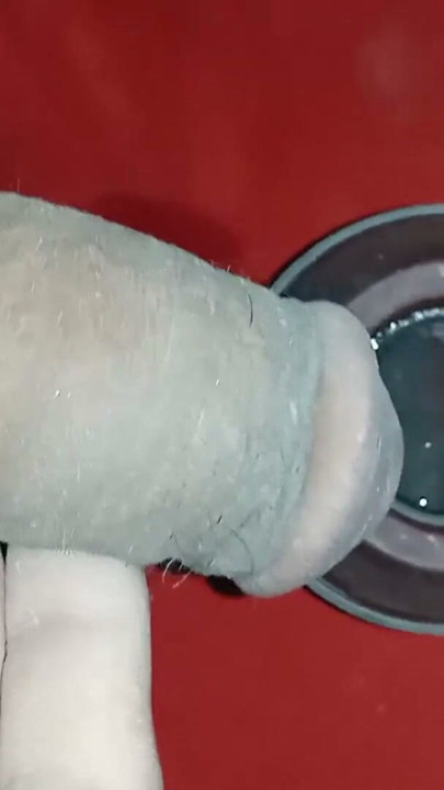 My Big Cock Fingering First Time Cum on Bootel Play with My Cock 'Blowjob Ever From My Wife With Anal Fingering Cumshot | Clip 2