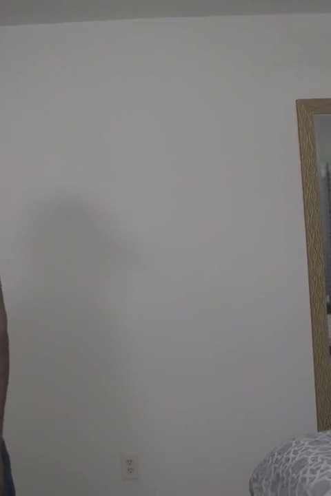 Brick Returns to His Charger and Hooks up with Sexy BBW Teetee PAWG