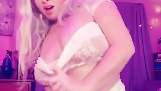 Senin için ıslatacağım