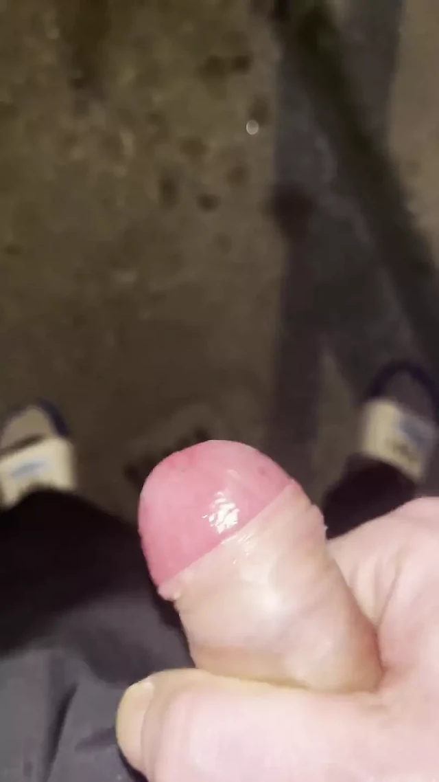 Cumshot