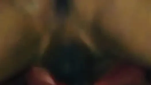 MILF with a juicy pussy, talks dirty, asks for cock and gets everything wet, how to hide this from her husband?