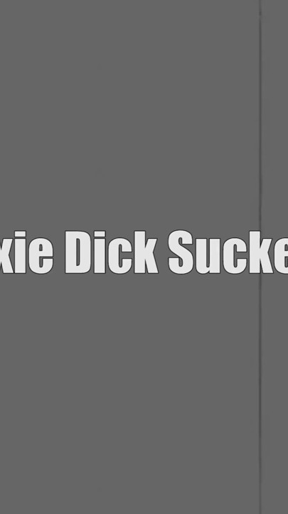Sheena Shaw is the pixie dick sucker