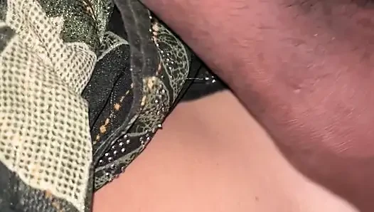 Bhabhi ne devar ke shath raat me kiya menikmati