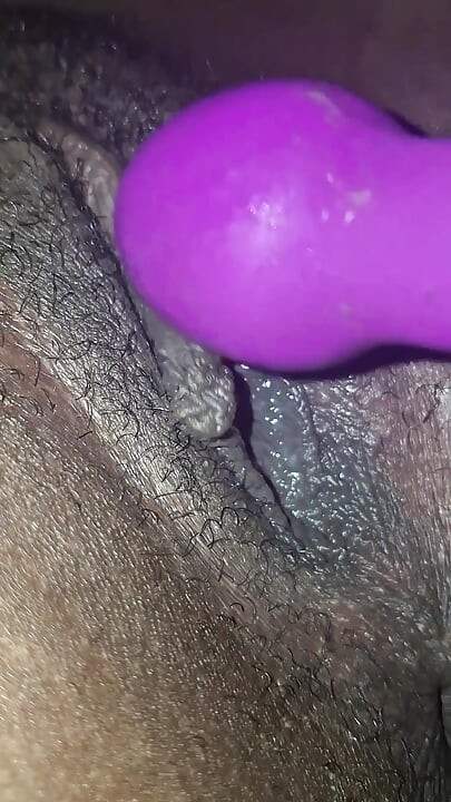 Bussin That Pussy Open Part 2
