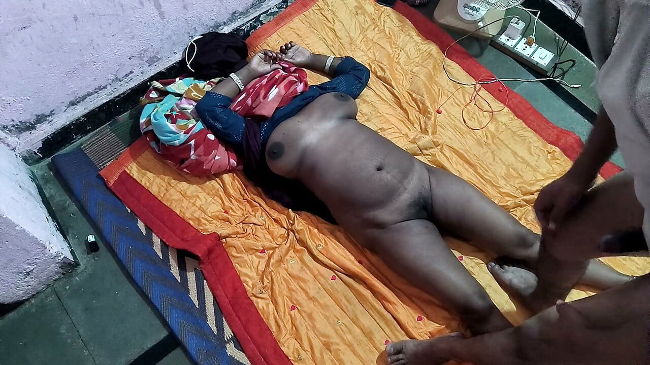 Lucknow's married sister-in-law fucked