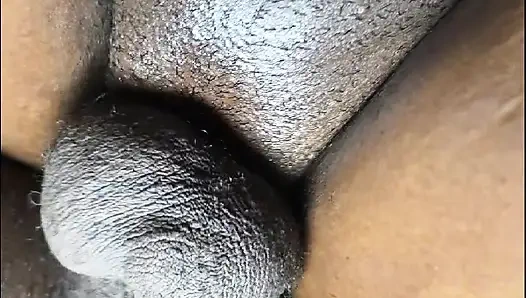 Горячий секс раком у нее сзади