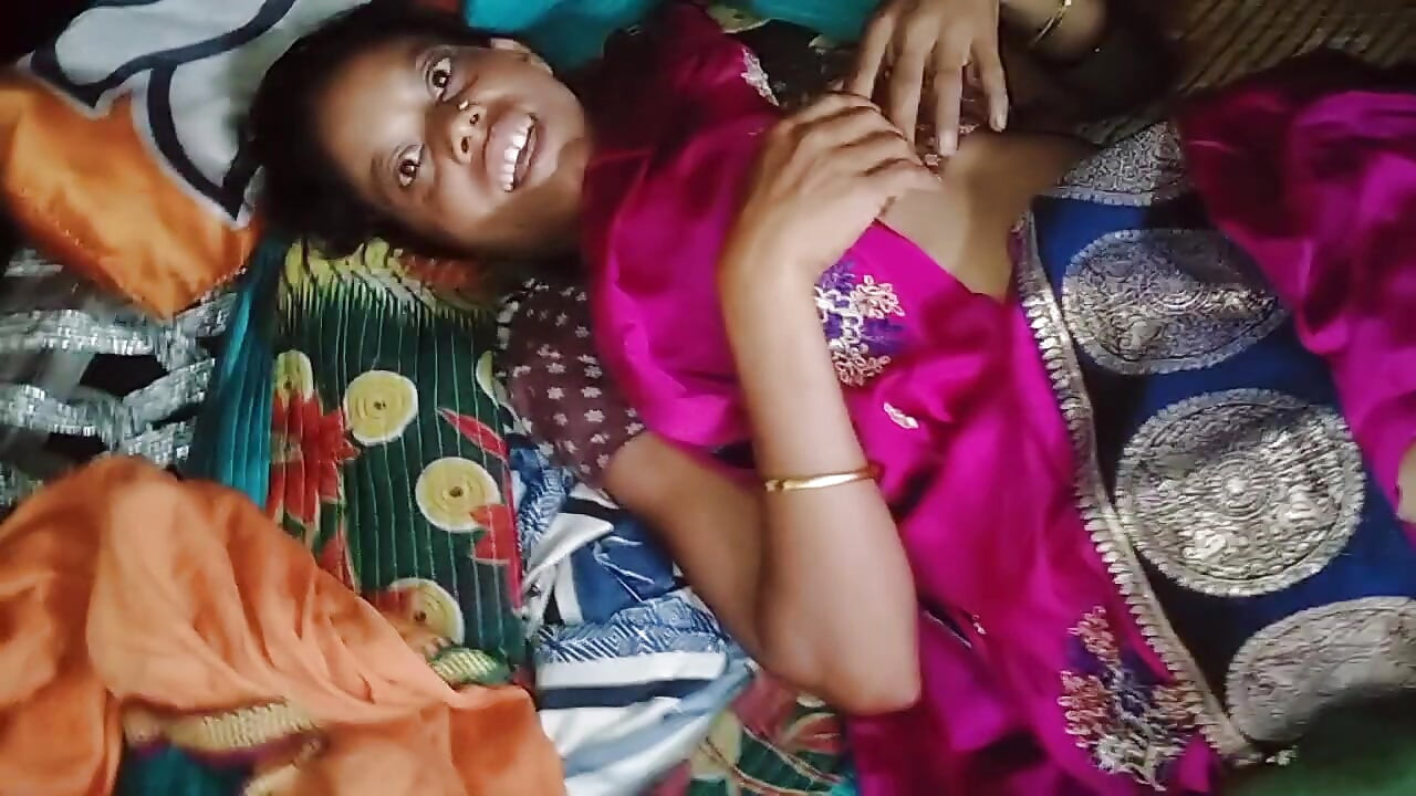 Today the stepsister next to the house was hit with both ass and pussy at the same time.